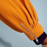 L F Markey Ninian Top Saffron Europe UK