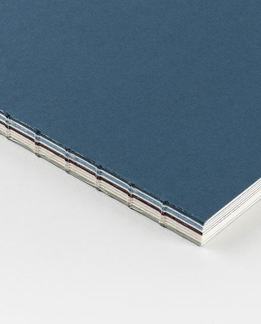 Tabs Notebook Cobalt