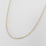 Pernille Corydon Singapore Necklace Gold Silver