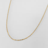 Pernille Corydon Singapore Necklace Gold Silver