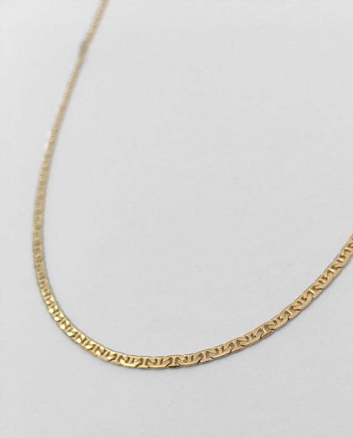 Pernille Corydon Therese Necklace goldplated