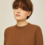 Rita Row Nina Knitted Sweater Utrecht NL