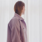 The Domestic Botanist Collage Jacket Sewing Pattern Kit